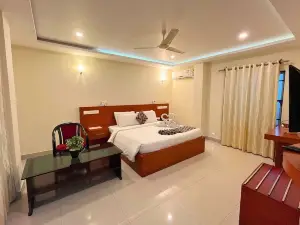 Hotel Sasthapuri