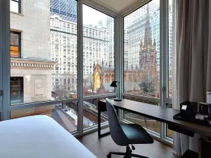 Hotel Indigo NYC Financial District