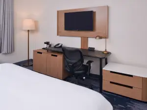 Fairfield Inn & Suites Pittsburgh New Stanton