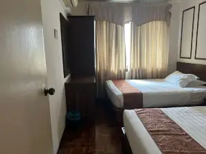 JJ HOMESTAY D SAVOY