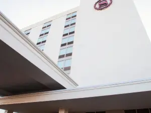 Sheraton Pittsburgh Airport Hotel