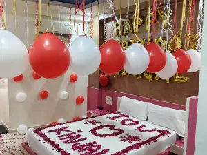 Hotel Silver Palace