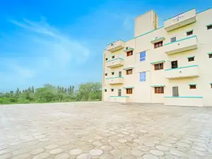 Super Hotel O Chidambaram City Centre