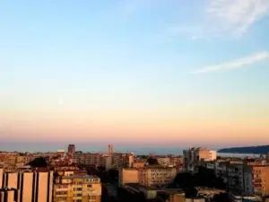 Exquisite Varna Views