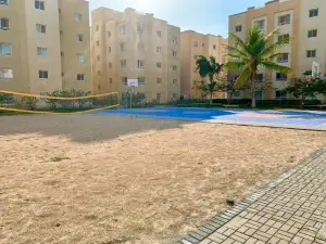 Elite Residence Kaec - مدينة الملك عبدالله الاقتصادية
