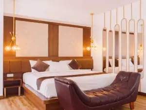 Fahira Hotel Bukittinggi
