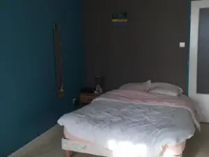 Chez Mimi