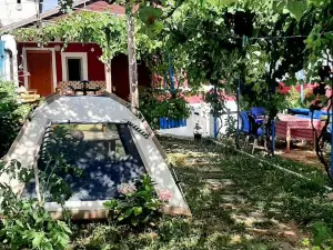 Camping SuperPanorama