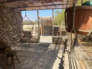 El Huarango Eco Retreat