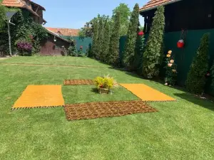 Casa Lui MOȘU