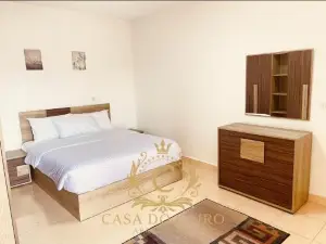 Casa Do Cairo - Rehab City