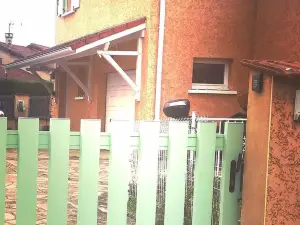 Casa Papidou, Charmante Maison au calme