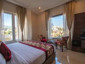 Hotel Ramaya Inn