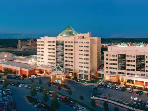 Embassy Suites Northwest Arkansas - Hotel, Spa & Convention Center