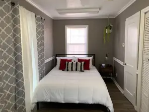 Daze Inn home