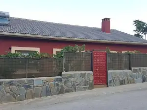 Ambite House for 8 people