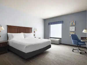 Hampton Inn & Suites Tulsa South-Bixby