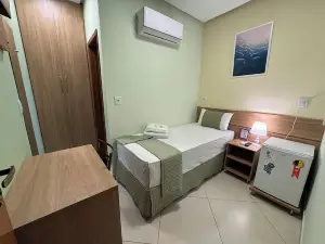 Domus Hotel Trindade Canaã Dos Carajás