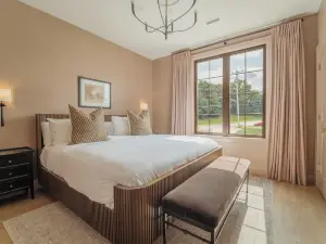 The Penrose Suites