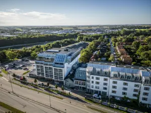 First Hotel Planetstaden