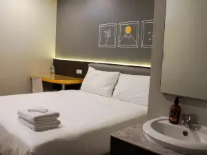 Sunrise Hotel Kudus