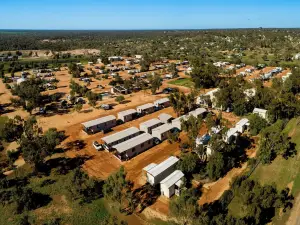 Big4 Opal Holiday Park