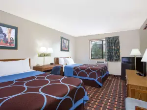 Super 8 by Wyndham Douglas