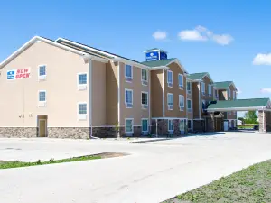 คอบเบิลสโตน โฮเทลแอนด์สวีท - เดวิลส์เลค