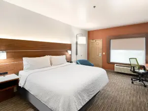 Holiday Inn Express & Suites Coeur D Alene I-90 Exit 11