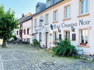 ホテル シャポー ノワール