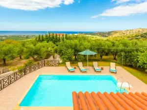 Villa Armi