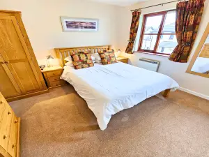 Cockleshell Croyde | Sleeps 4 | By the Seaside