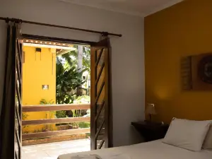 Pousada Do Rio Barreirinhas