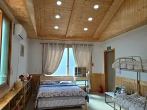 Gangjin Sandeul Farm Pension