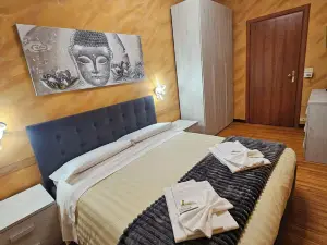 Hotel Ristorante Delle Valli