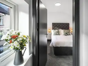TYME Suites on Humber