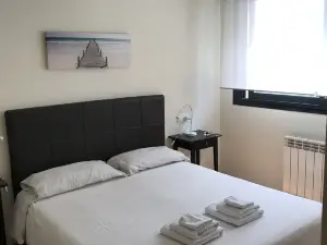 Apartamento Bonitas Vistas