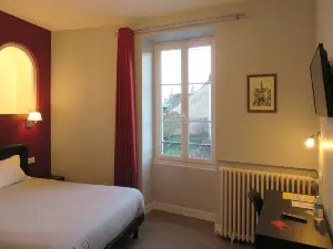 Hôtel le Dormeux