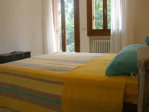 Antica Corte Leguzzano B&B