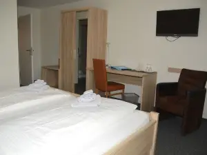 Hotel Zum Großen Krug