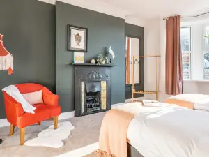 Woodland View Newport - 4 Bedroom Home