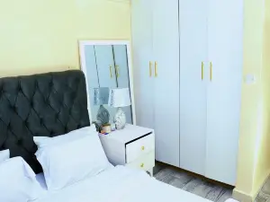 Stay.Plus Oark Apartment Kisii