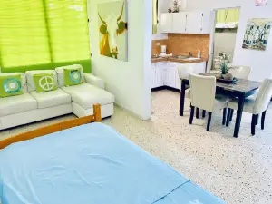 Atenas City Inn