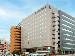 Comfort Hotel Sendai East
