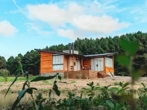 Cabanas Doce Recanto