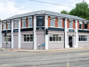 Trivelles Eccles