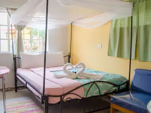 The Homestay Cottage