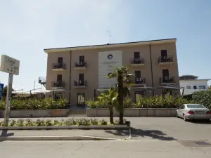 Hotel Dori