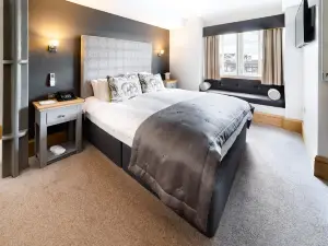 Ennios Boutique Hotel
