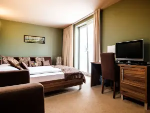 Hotel Comfort with Free Wellness and Fitness Centrum